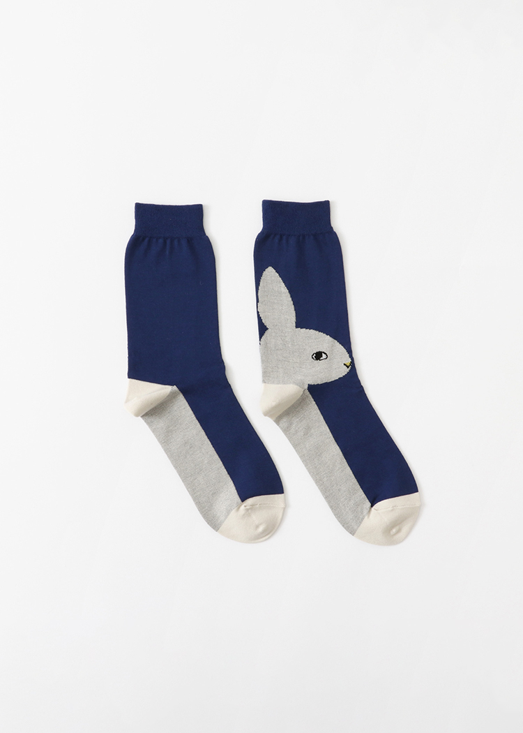 Rabbit Socks